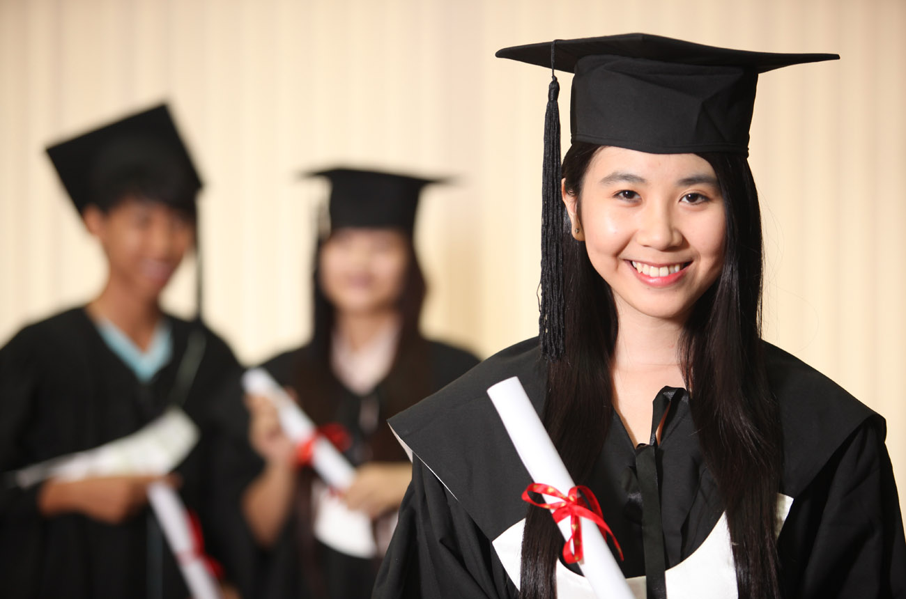 Văn bằng 2 mang đến nhiều lợi ích đặc biệt cho người học Văn bằng 2 mang đến nhiều lợi ích đặc biệt cho người học