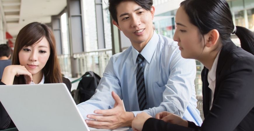 Tham gia học văn bằng 2 là cơ hội mở rộng quan hệ Tham gia học văn bằng 2 là cơ hội mở rộng quan hệ