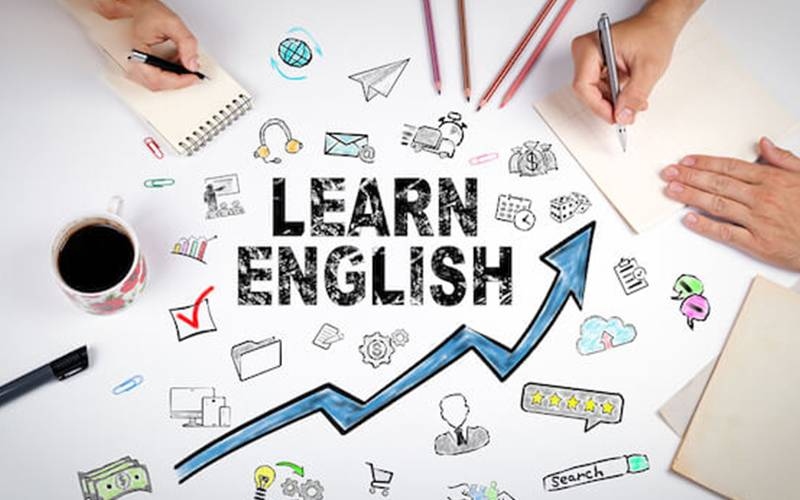 Rèn luyện cả bốn kỹ năng khi học văn bằng 2 ngôn ngữ Anh 